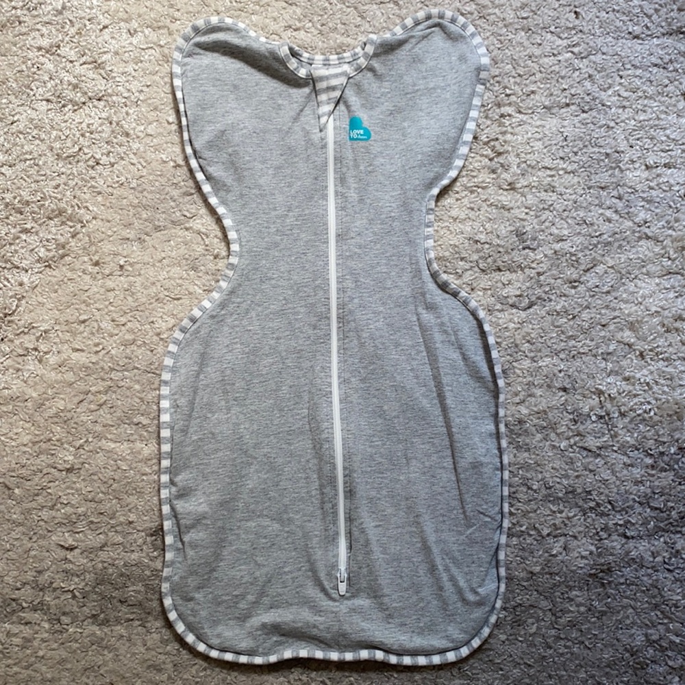 Love to dream swaddle up original